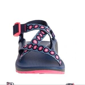 chaco marquise pink sandals